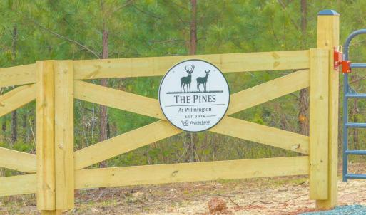 Photo #10 of TBD EVERGREEN CHURCH RD, PALMYRA, VA 42.6 acres