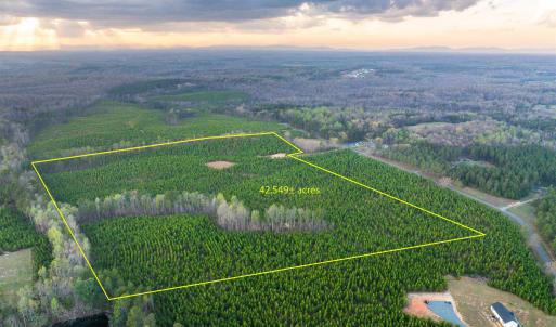 Photo #6 of TBD EVERGREEN CHURCH RD, PALMYRA, VA 42.6 acres