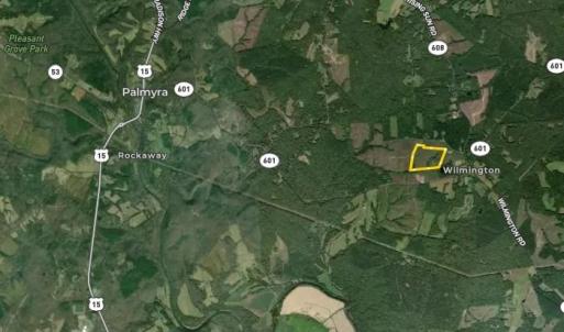 Photo #35 of TBD EVERGREEN CHURCH RD, PALMYRA, VA 42.6 acres