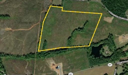 Photo #33 of TBD EVERGREEN CHURCH RD, PALMYRA, VA 42.6 acres