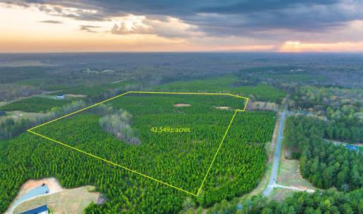 Photo #4 of TBD EVERGREEN CHURCH RD, PALMYRA, VA 42.6 acres