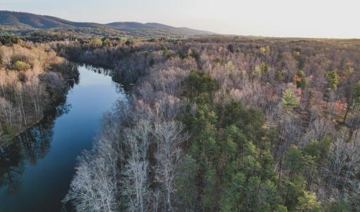 Photo #3 of 42 SHADWELL RD, KESWICK, VA 42.1 acres