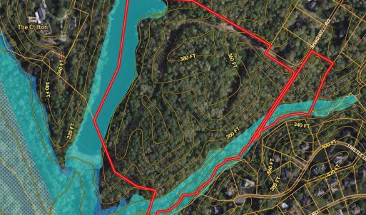 Photo #74 of 42 SHADWELL RD, KESWICK, VA 42.1 acres