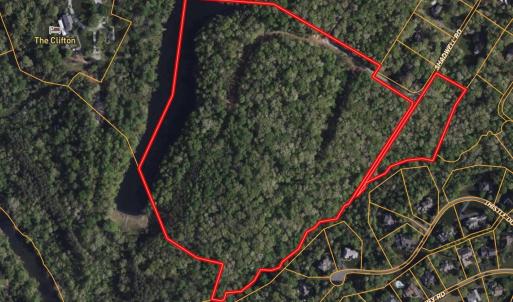 Photo #73 of 42 SHADWELL RD, KESWICK, VA 42.1 acres