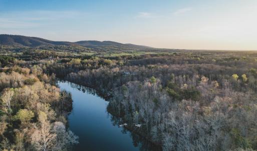 Photo #1 of 42 SHADWELL RD, KESWICK, VA 42.1 acres