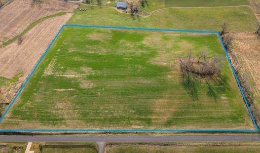 Photo #3 of KOINER FORD RD, MOUNT CRAWFORD, VA 15.0 acres