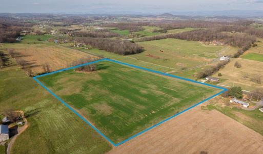 Photo #10 of KOINER FORD RD, MOUNT CRAWFORD, VA 15.0 acres