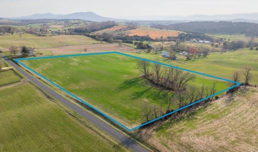 Photo #7 of KOINER FORD RD, MOUNT CRAWFORD, VA 15.0 acres