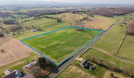 Photo #8 of KOINER FORD RD, MOUNT CRAWFORD, VA 15.0 acres