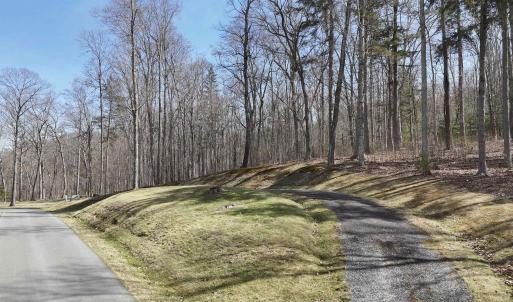 Photo #2 of 61 & 62 OLD COURSE TRAIL, HOT SPRINGS, VA 1.3 acres