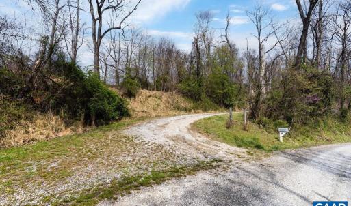 Photo #7 of TBD JACKS HILL RD, ROSELAND, VA 7.9 acres