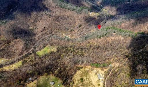 Photo #8 of TBD JACKS HILL RD, ROSELAND, VA 7.9 acres