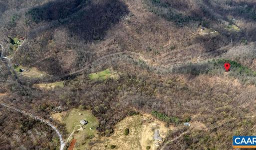Photo #10 of TBD JACKS HILL RD, ROSELAND, VA 7.9 acres