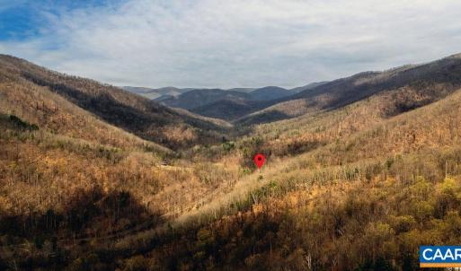 Photo #18 of TBD JACKS HILL RD, ROSELAND, VA 7.9 acres