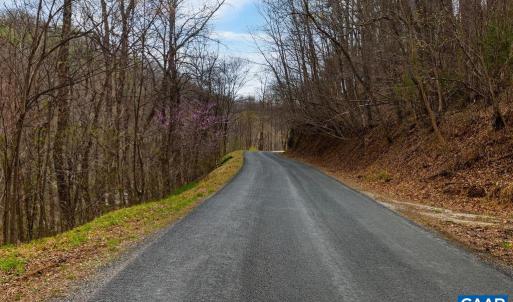 Photo #9 of TBD JACKS HILL RD, ROSELAND, VA 7.9 acres