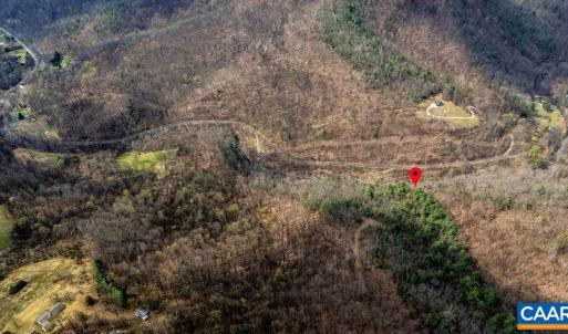 Photo #11 of TBD JACKS HILL RD, ROSELAND, VA 7.9 acres