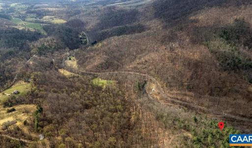 Photo #12 of TBD JACKS HILL RD, ROSELAND, VA 7.9 acres
