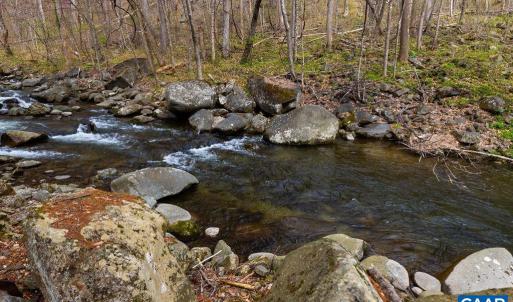 Photo #4 of TBD JACKS HILL RD, ROSELAND, VA 7.9 acres