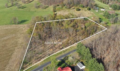 Photo #1 of TBD BROADHEAD SCHOOL RD, GREENVILLE, VA 3.9 acres