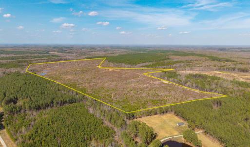 Photo #2 of CHURCHWOOD LN, CUMBERLAND, VA 208.7 acres