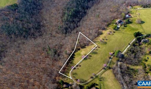 Photo #3 of Lot 17R MIMOSA LN, FABER, VA 2.4 acres