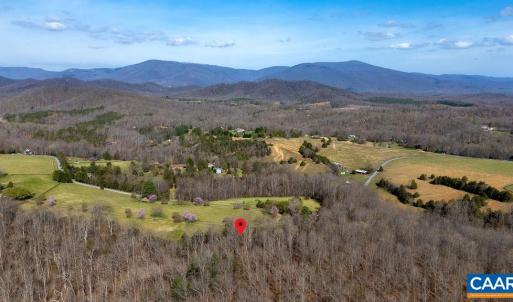 Photo #13 of Lot 17R MIMOSA LN, FABER, VA 2.4 acres