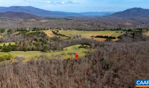 Photo #14 of Lot 17R MIMOSA LN, FABER, VA 2.4 acres