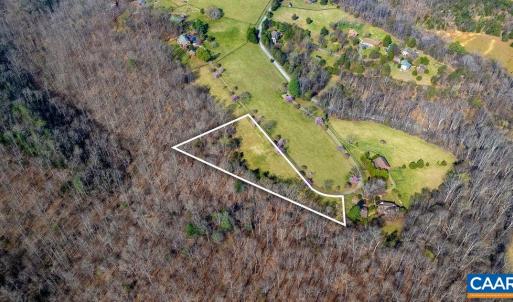 Photo #4 of Lot 17R MIMOSA LN, FABER, VA 2.4 acres