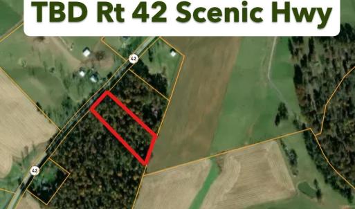 Photo #1 of TBD SCENIC HWY, MOUNT SOLON, VA 3.2 acres