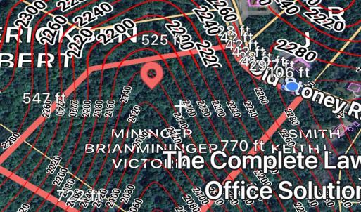 Photo #9 of OLD STONY RIDGE RD, AFTON, VA 12.5 acres