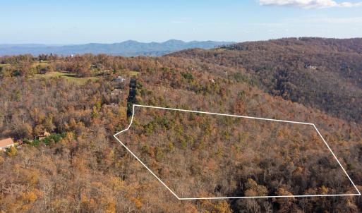 Photo #1 of OLD STONY RIDGE RD, AFTON, VA 12.5 acres