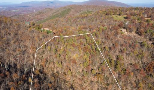 Photo #3 of OLD STONY RIDGE RD, AFTON, VA 12.5 acres