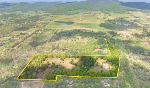 Photo #1 of LINDSAY RD, GORDONSVILLE, VA 33.2 acres