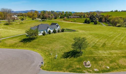 Photo #8 of Lot 2 CORA LN, LEXINGTON, VA 0.7 acres