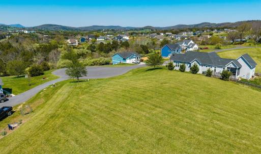 Photo #10 of Lot 2 CORA LN, LEXINGTON, VA 0.7 acres
