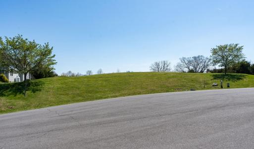 Photo #3 of Lot 2 CORA LN, LEXINGTON, VA 0.7 acres