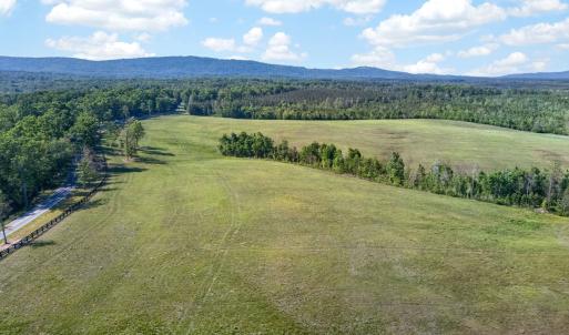 Photo #1 of TBD ROLLING RD, CHARLOTTESVILLE, VA 2,470.0 acres