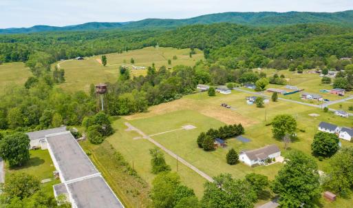Photo #1 of TBD STILLWATER VILLAGE ST, CRAIGSVILLE, VA 6.6 acres
