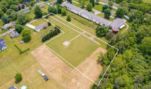Photo #2 of TBD STILLWATER VILLAGE ST, CRAIGSVILLE, VA 6.6 acres