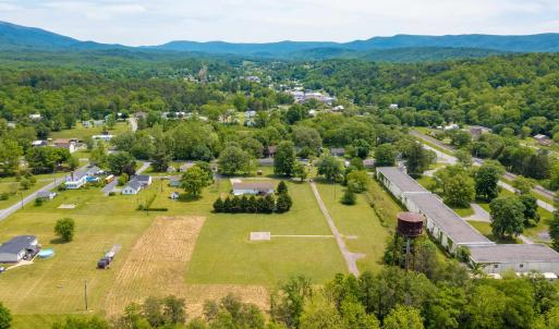 Photo #3 of TBD STILLWATER VILLAGE ST, CRAIGSVILLE, VA 6.6 acres