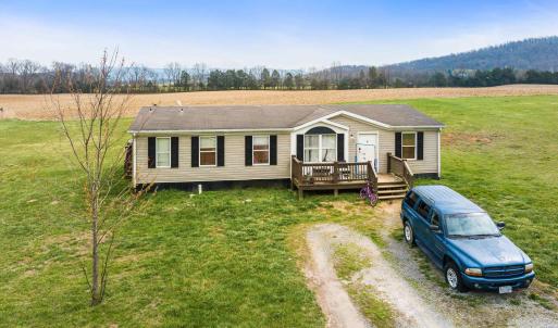 Photo #18 of 15,17,25,37 HAYFIELD LANE, FORT DEFIANCE, VA 36.5 acres
