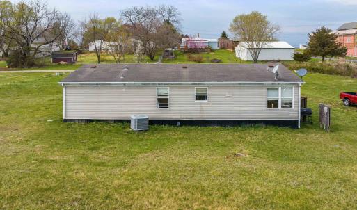 Photo #19 of 15,17,25,37 HAYFIELD LANE, FORT DEFIANCE, VA 36.5 acres