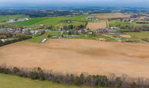 Photo #7 of 15,17,25,37 HAYFIELD LANE, FORT DEFIANCE, VA 36.5 acres