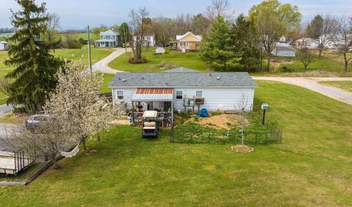 Photo #15 of 15,17,25,37 HAYFIELD LANE, FORT DEFIANCE, VA 36.5 acres