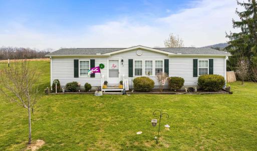 Photo #14 of 15,17,25,37 HAYFIELD LANE, FORT DEFIANCE, VA 36.5 acres