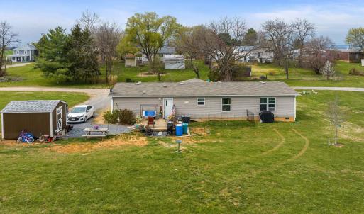 Photo #17 of 15,17,25,37 HAYFIELD LANE, FORT DEFIANCE, VA 36.5 acres