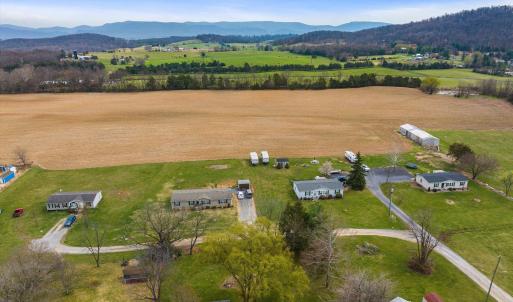 Photo #21 of 15,17,25,37 HAYFIELD LANE, FORT DEFIANCE, VA 36.5 acres
