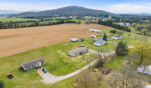 Photo #1 of 15,17,25,37 HAYFIELD LN, FORT DEFIANCE, VA 36.5 acres
