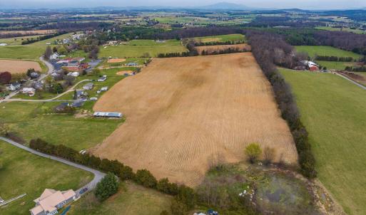 Photo #10 of 15,17,25,37 HAYFIELD LN, FORT DEFIANCE, VA 36.5 acres