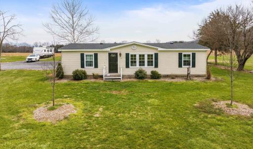 Photo #12 of 15,17,25,37 HAYFIELD LN, FORT DEFIANCE, VA 36.5 acres